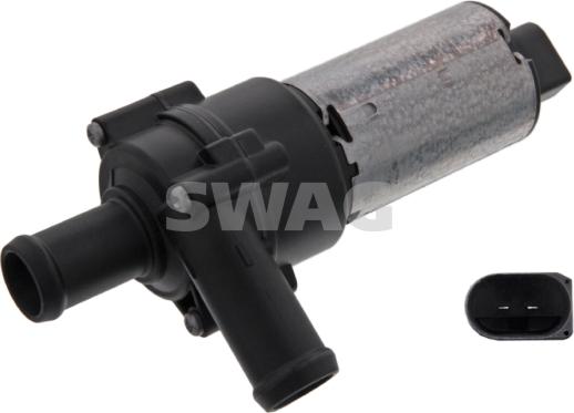 Swag 30 93 6312 - Water Pump, parking heater www.avaruosad.ee
