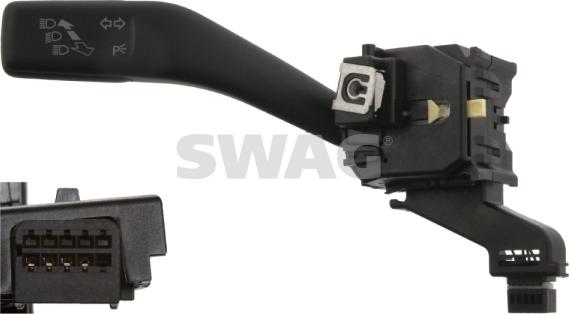 Swag 30 93 6762 - Steering Column Switch www.avaruosad.ee