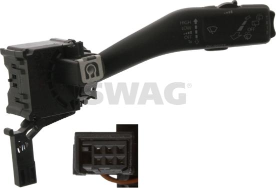 Swag 30 93 8513 - Steering Column Switch www.avaruosad.ee