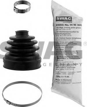 Swag 30 93 8343 - Bellow, driveshaft www.avaruosad.ee