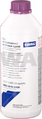 Swag 30 93 8200 - Antifreeze www.avaruosad.ee