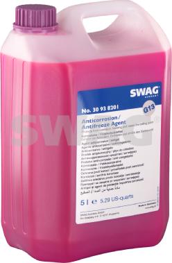 Swag 30 93 8201 - Antifreeze www.avaruosad.ee
