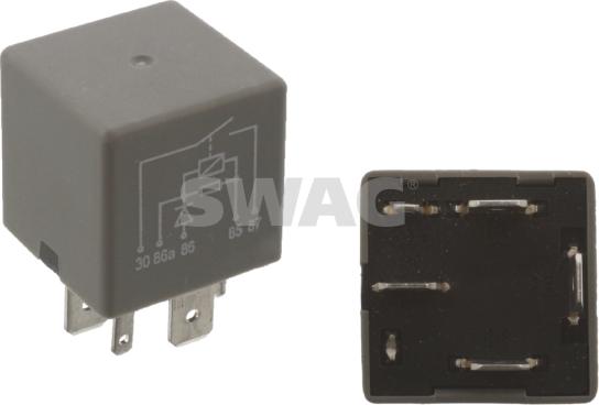 Swag 30 93 7563 - Multifunctional Relay www.avaruosad.ee