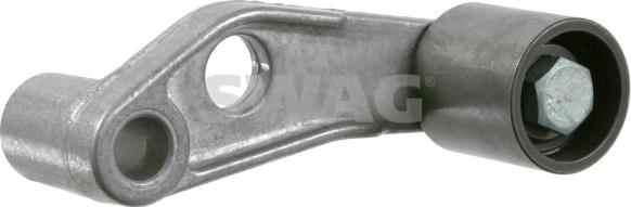 Swag 30 92 1766 - Deflection/Guide Pulley, timing belt www.avaruosad.ee