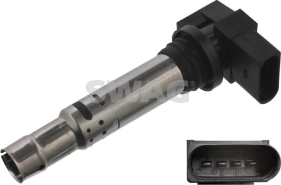 Swag 30 92 2038 - Ignition Coil www.avaruosad.ee
