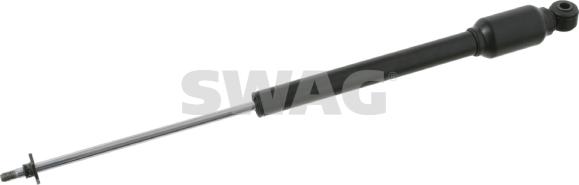 Swag 30 92 7611 - Shock Absorber, steering www.avaruosad.ee