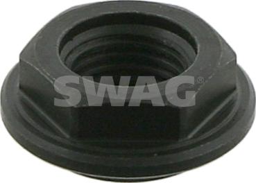 Swag 30 60 0011 - Threaded Sleeve, suspension strut www.avaruosad.ee