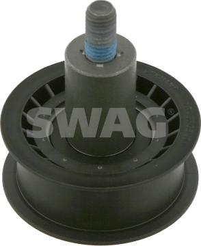 Swag 30 03 0035 - Deflection/Guide Pulley, timing belt www.avaruosad.ee