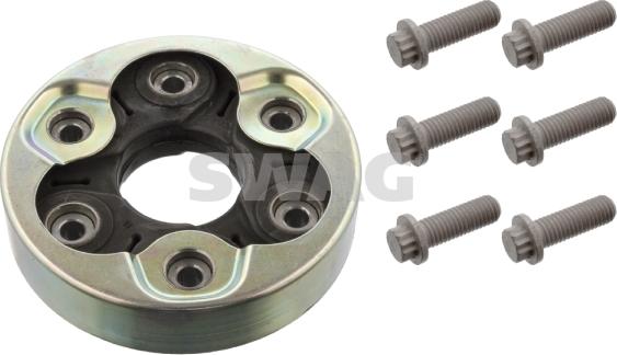 Swag 30 10 4552 - Flexible disc, propshaft joint www.avaruosad.ee