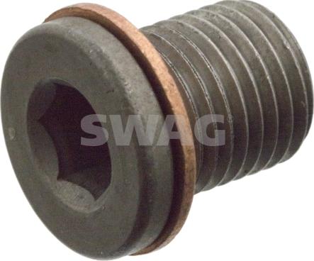 Swag 30 10 4309 - Sealing Plug, oil sump www.avaruosad.ee