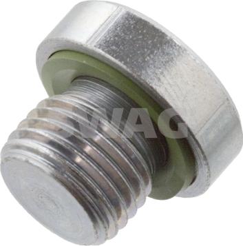 Swag 30 10 0546 - Sealing Plug, oil sump www.avaruosad.ee