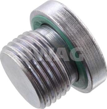 Swag 30 10 0514 - Sealing Plug, oil sump www.avaruosad.ee