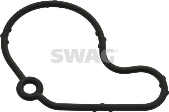 Swag 30 10 0797 - Gasket, vacuum pump www.avaruosad.ee