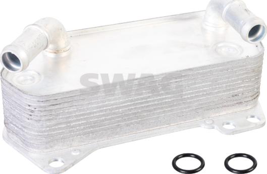 Swag 30 10 8949 - Eļļas radiators, Automātiskā pārnesumkārba www.avaruosad.ee