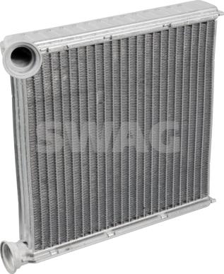 Swag 30 10 8187 - Heat Exchanger, interior heating www.avaruosad.ee