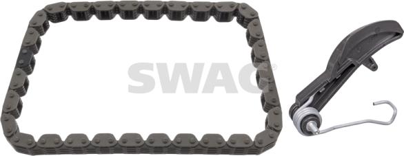 Swag 30 10 2505 - Комплект цепи, привод масляного насоса www.avaruosad.ee