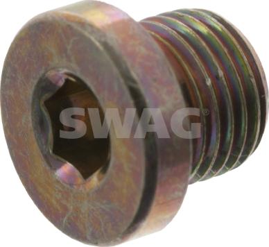 Swag 30 22 0003 - Screw Plug, coolant line www.avaruosad.ee