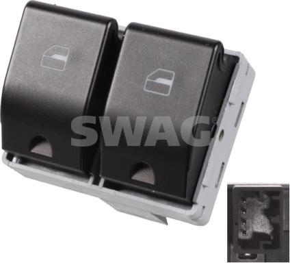 Swag 33 10 0040 - Switch, window regulator www.avaruosad.ee