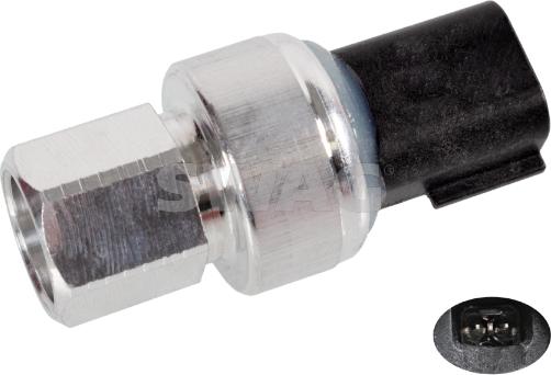 Swag 33 10 0815 - Pressure Switch, air conditioning www.avaruosad.ee