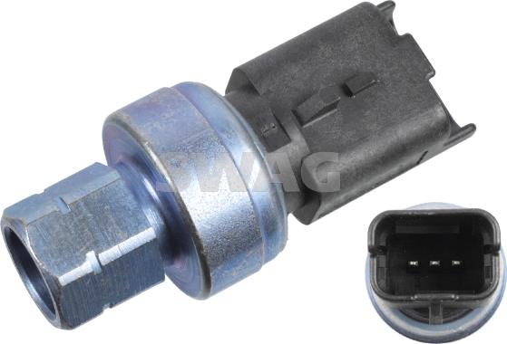 Swag 33 10 0816 - Pressure Switch, air conditioning www.avaruosad.ee