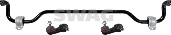 Swag 33 10 0884 - Sway Bar, suspension www.avaruosad.ee