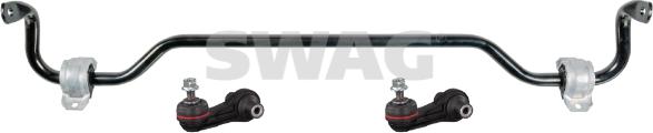 Swag 33 10 0881 - Sway Bar, suspension www.avaruosad.ee