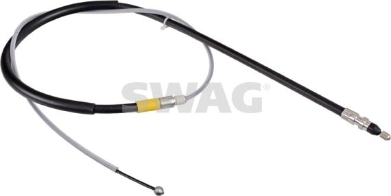 Swag 33 10 0314 - Cable, parking brake www.avaruosad.ee