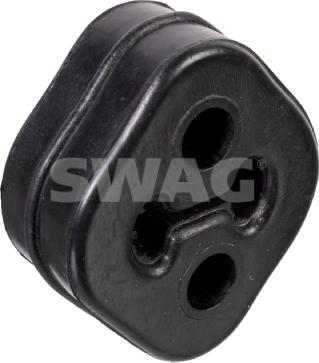 Swag 33 10 1199 - Holding Bracket, exhaust system www.avaruosad.ee