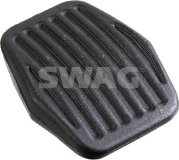 Swag 33 10 8175 - Brake Pedal Pad www.avaruosad.ee