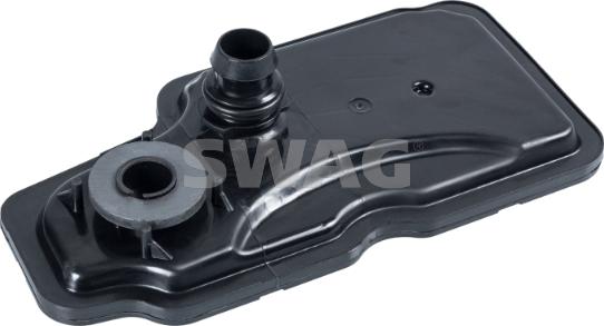Swag 33 10 2542 - Hydraulic Filter, automatic transmission www.avaruosad.ee