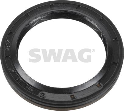 Swag 33 10 2128 - Уплотняющее кольцо, дифференциал www.avaruosad.ee