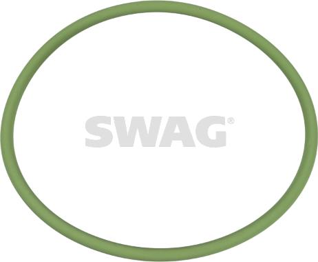 Swag 33 10 2212 - Прокладка, топливный насос www.avaruosad.ee