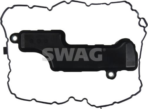 Swag 33 10 7791 - Hydraulic Filter, automatic transmission www.avaruosad.ee