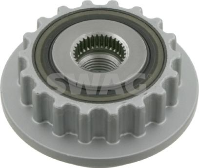 Swag 32 92 6958 - Pulley, alternator www.avaruosad.ee