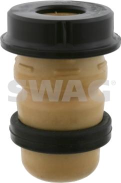 Swag 32 92 3614 - Rubber Buffer, suspension www.avaruosad.ee