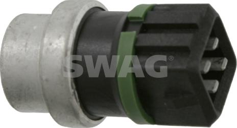 Swag 32 92 2882 - Sensor, coolant temperature www.avaruosad.ee