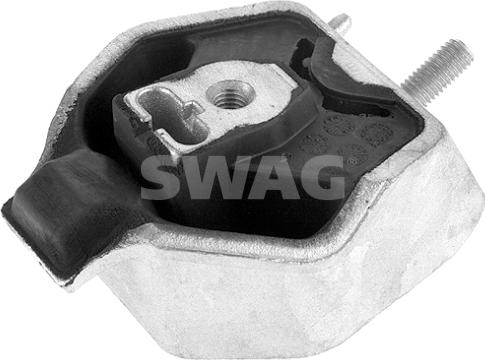 Swag 32 13 0005 - Mounting, automatic transmission www.avaruosad.ee