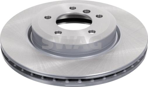Swag 20 94 3946 - Disque de frein www.avaruosad.ee
