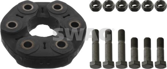 Swag 20 94 3488 - Flexible disc, propshaft joint www.avaruosad.ee