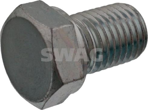 Swag 20 90 6564 - Sealing Plug, oil sump www.avaruosad.ee