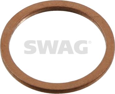 Swag 20 93 1703 - Уплотнительное кольцо, резьбовая пробка маслосливного отверстия www.avaruosad.ee