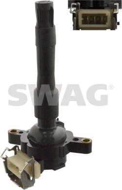 Swag 20 92 9147 - Ignition Coil www.avaruosad.ee