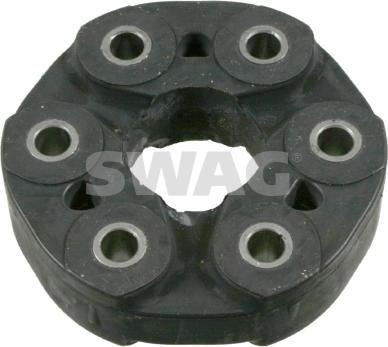 Swag 20 92 6148 - Flexible disc, propshaft joint www.avaruosad.ee