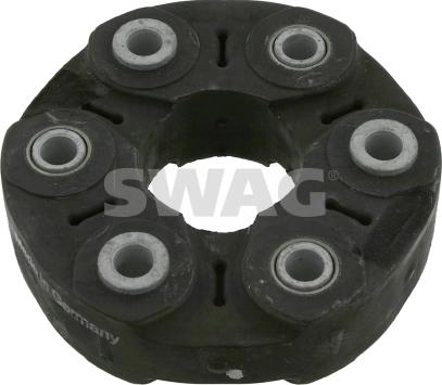 Swag 20 92 6294 - Flexible disc, propshaft joint www.avaruosad.ee