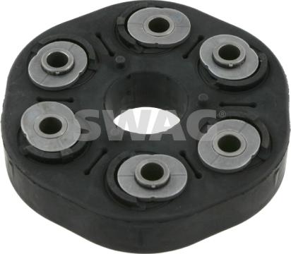 Swag 20 92 3959 - Flexible disc, propshaft joint www.avaruosad.ee