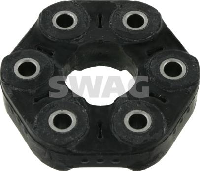 Swag 20 92 3961 - Flexible disc, propshaft joint www.avaruosad.ee