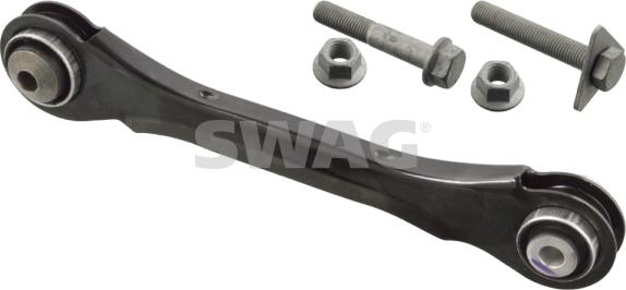 Swag 20 10 3735 - Barra oscilante, suspensión de ruedas www.avaruosad.ee