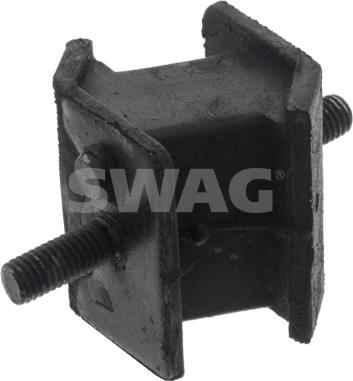 Swag 20 13 0038 - Mounting, automatic transmission www.avaruosad.ee