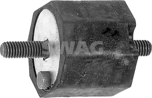 Swag 20 13 0023 - Mounting, automatic transmission www.avaruosad.ee