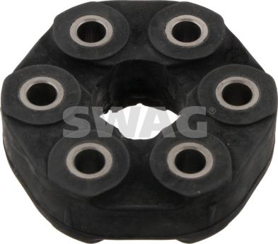 Swag 20 86 0009 - Flexible disc, propshaft joint www.avaruosad.ee